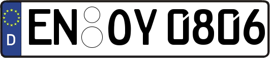 EN-OY0806