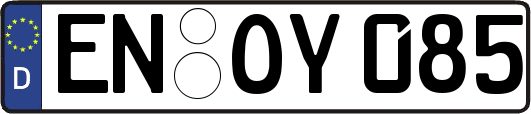 EN-OY085