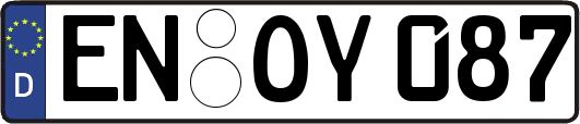 EN-OY087