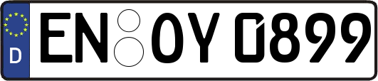 EN-OY0899
