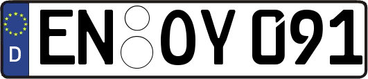 EN-OY091