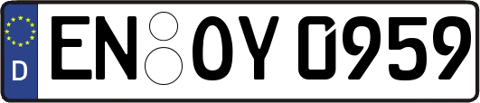 EN-OY0959