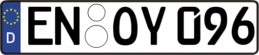 EN-OY096