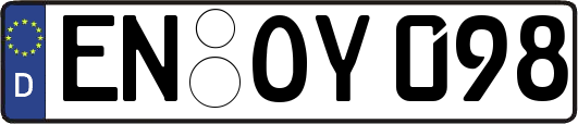EN-OY098