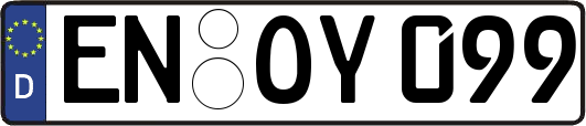 EN-OY099