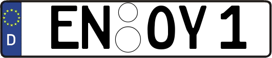 EN-OY1
