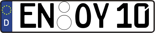 EN-OY10