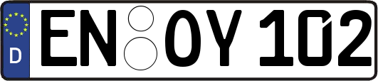 EN-OY102