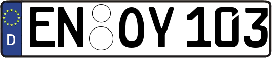 EN-OY103