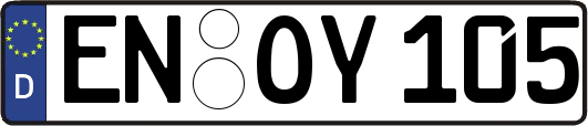 EN-OY105