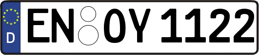 EN-OY1122