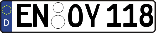 EN-OY118