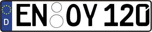 EN-OY120