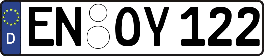 EN-OY122