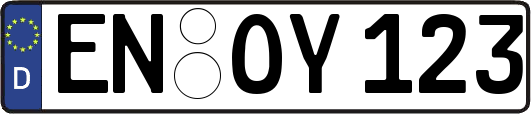 EN-OY123