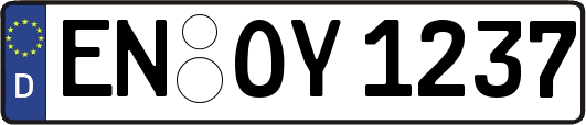 EN-OY1237