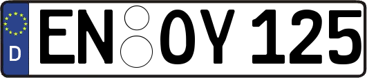 EN-OY125