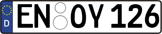 EN-OY126