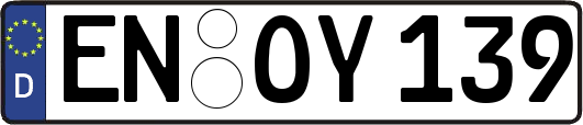 EN-OY139