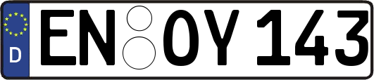 EN-OY143