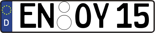 EN-OY15