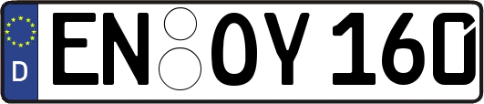 EN-OY160