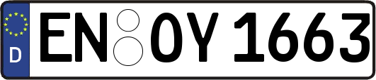 EN-OY1663