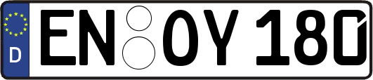 EN-OY180