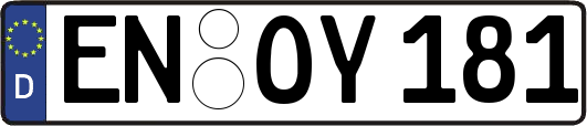 EN-OY181