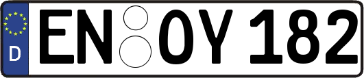 EN-OY182