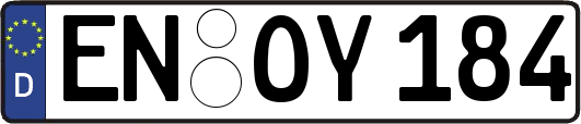 EN-OY184
