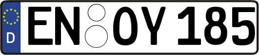 EN-OY185