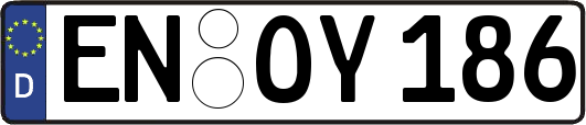 EN-OY186