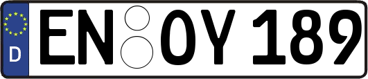 EN-OY189