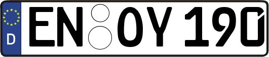 EN-OY190