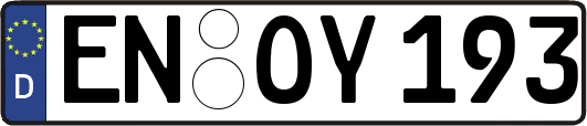 EN-OY193