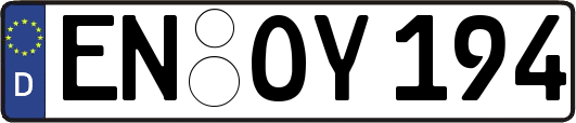EN-OY194