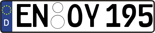 EN-OY195