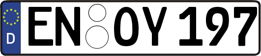 EN-OY197