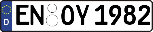 EN-OY1982