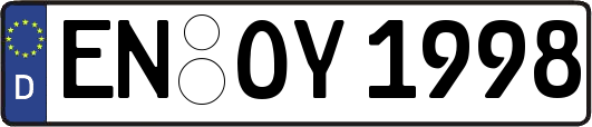 EN-OY1998