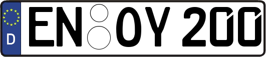 EN-OY200