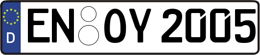 EN-OY2005