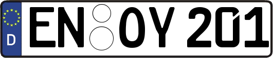 EN-OY201
