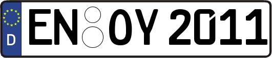 EN-OY2011
