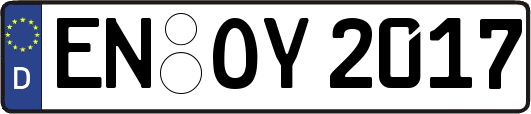 EN-OY2017