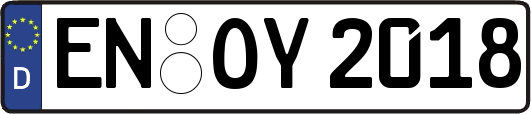 EN-OY2018