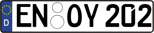 EN-OY202