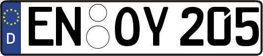 EN-OY205