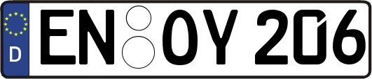 EN-OY206